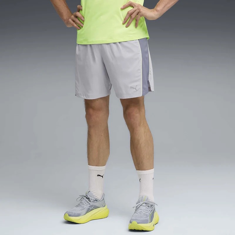 Run Velocity hardloopshort 7in