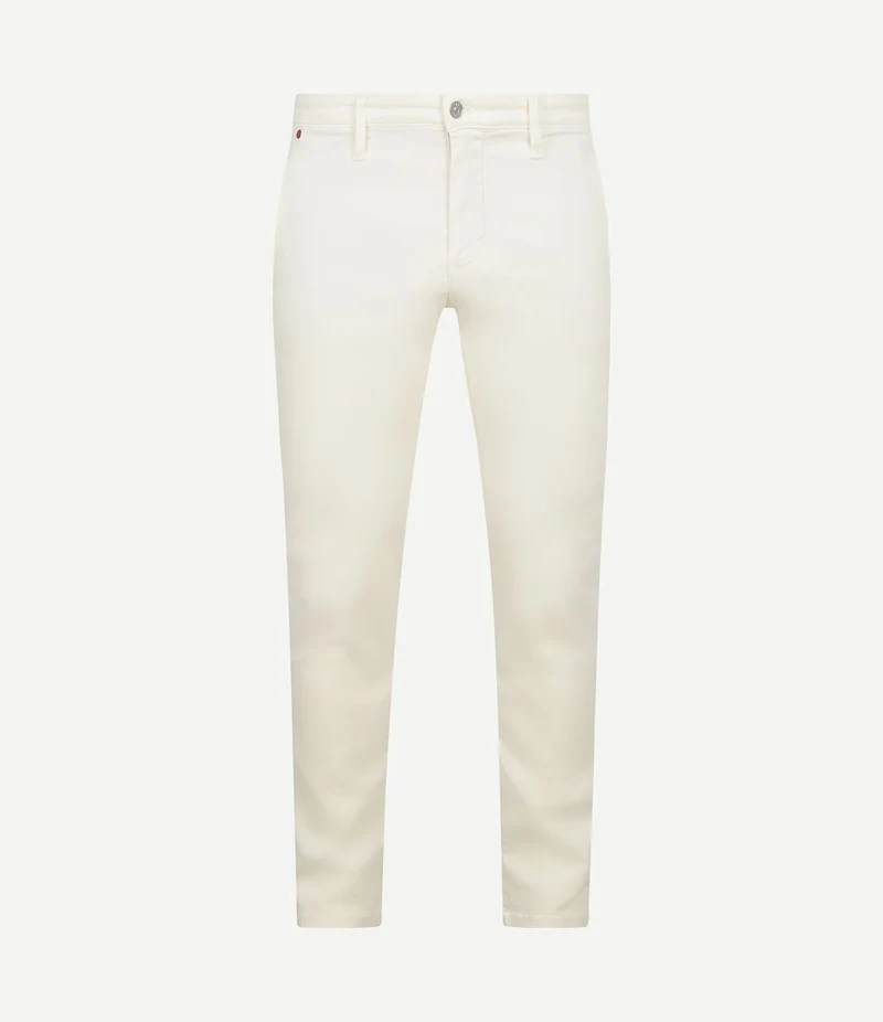 Driver pants chino off white