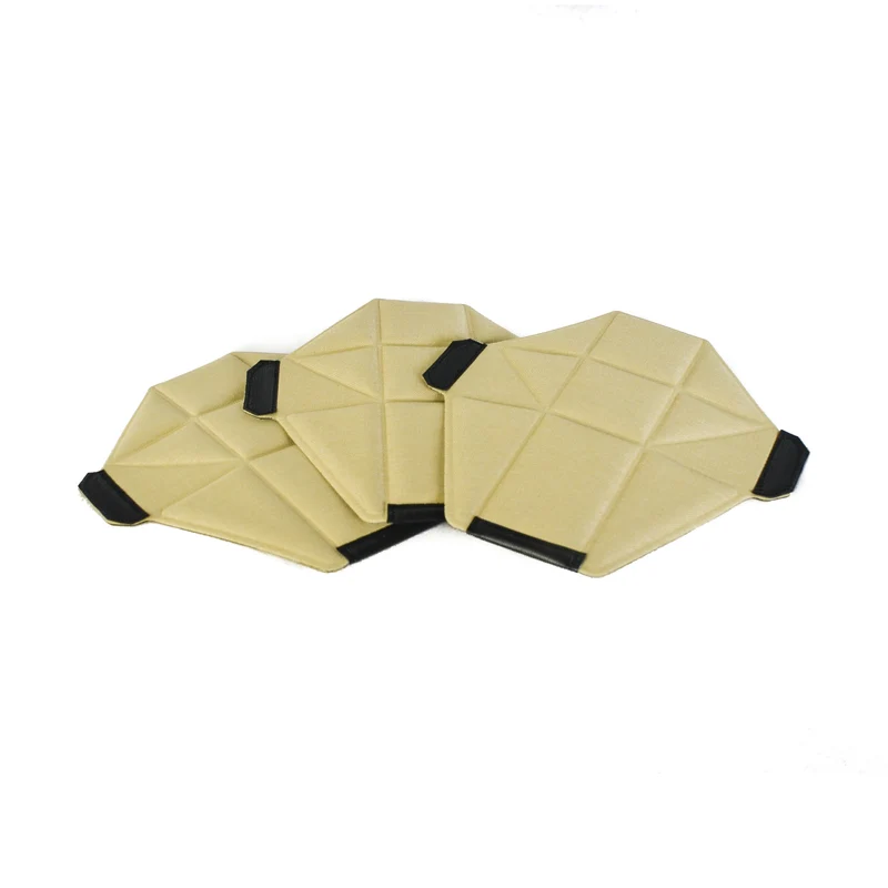 Everyday Flexfold Divider (v1) | Messenger | Black/Tan
