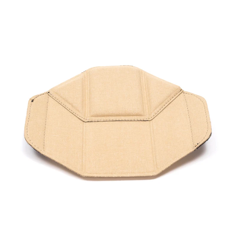 Everyday Flexfold Divider (v1) | Sling 5L | Black/Tan