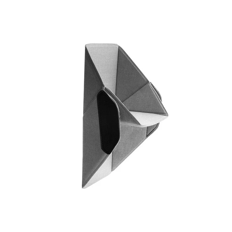 Everyday Flexfold Divider (v1) | Messenger | Charcoal/Ash