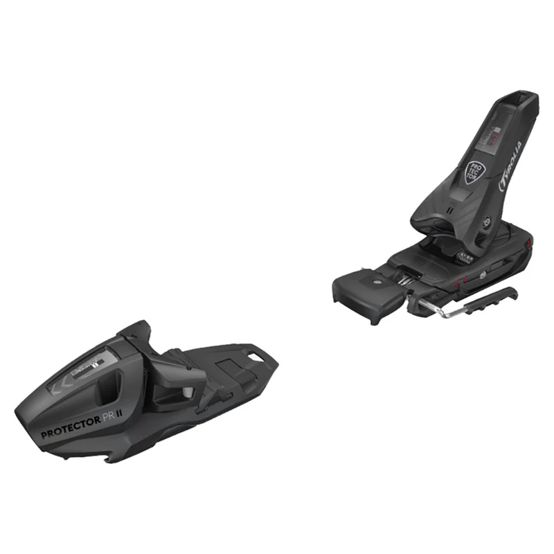 2023 Tyrolia Protector PR 11 GW Bindings