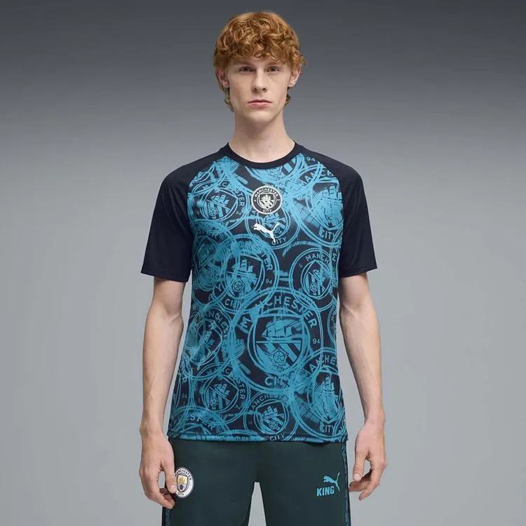 Chelsea FC Warm Up Jersey trainingsshirt voetbal