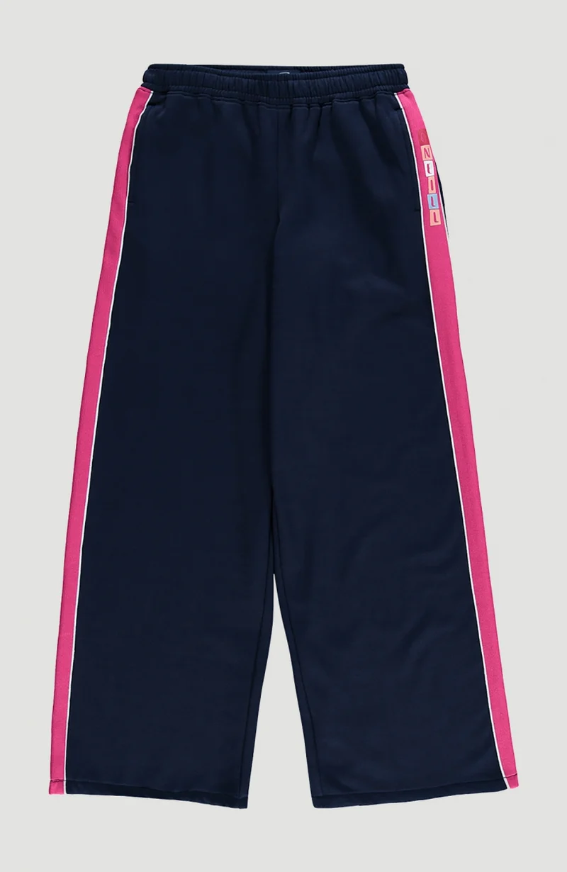 Straight Sweatpants | Scale