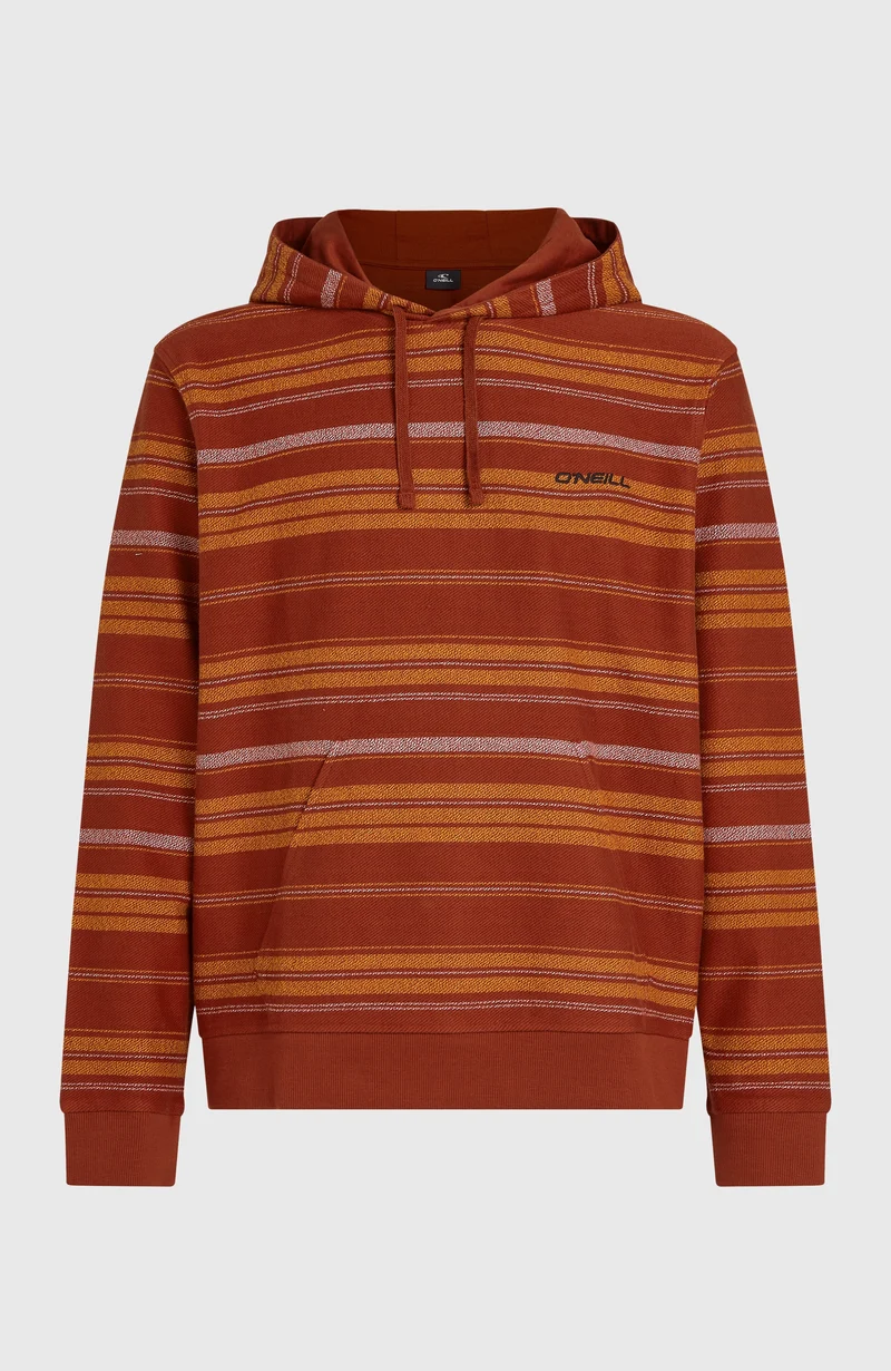 O'NEILL BAVARO HOODIE | Brown Bavaro