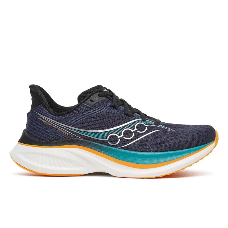 endorphin speed 5 hardloopschoenen