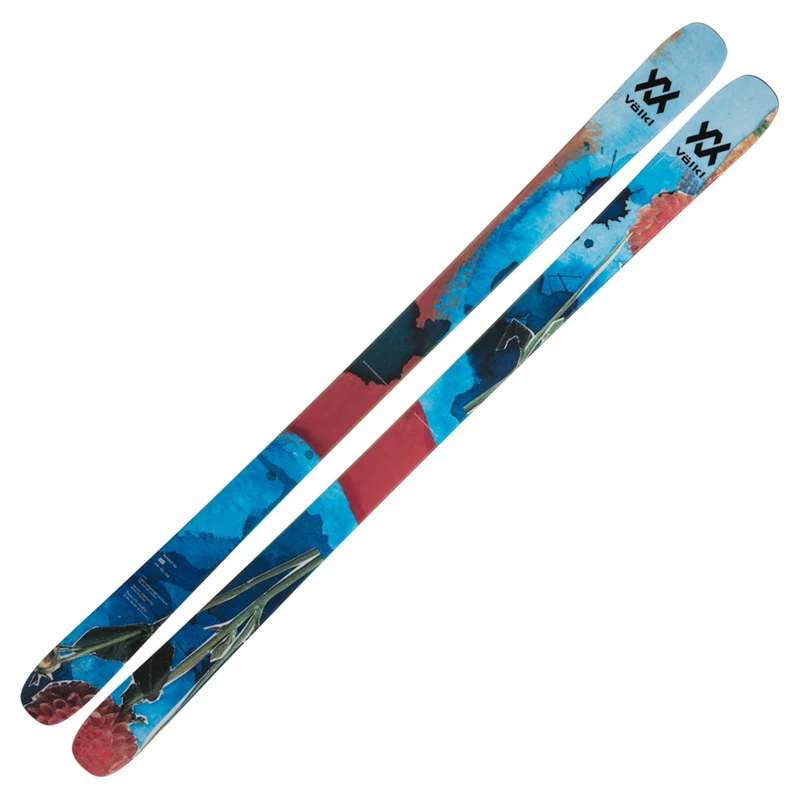 2023 Volkl Revolt 90 Skis