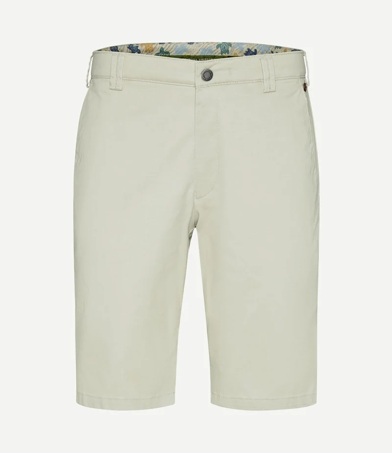 Shorts palma 3130 off white