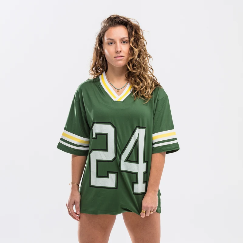 Game On Tee - Green
