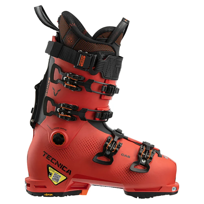 2023 Tecnica Cochise 130 Ski Boot