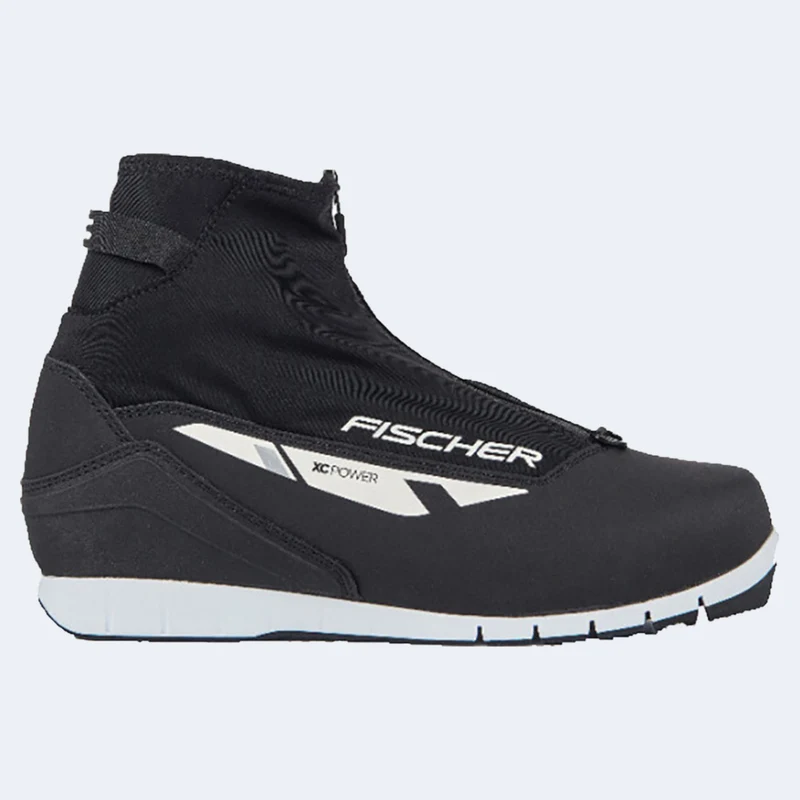 2027 Fischer XC Power Nordic Ski Boots