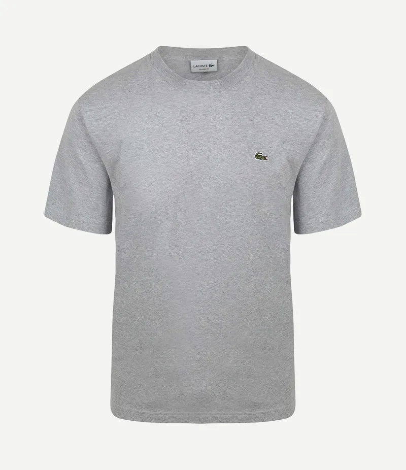 T-shirt grijs