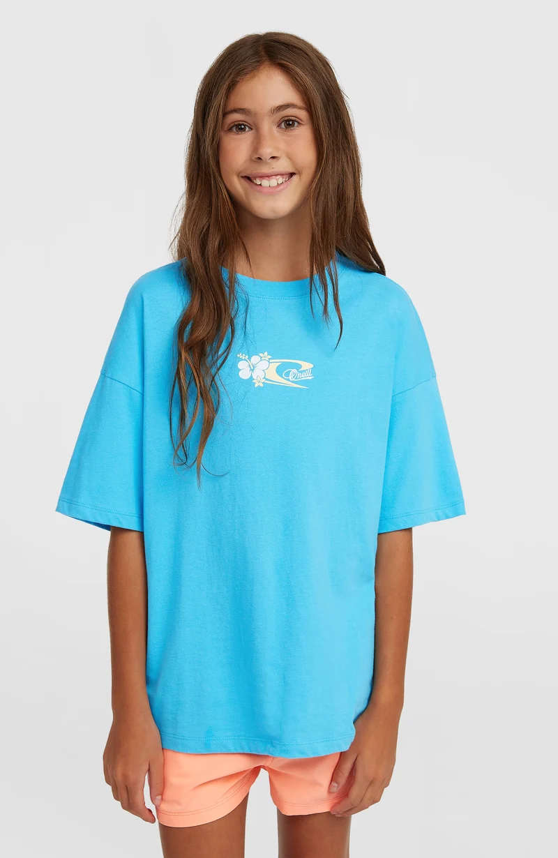 Back Print T-shirt | Daydreaming