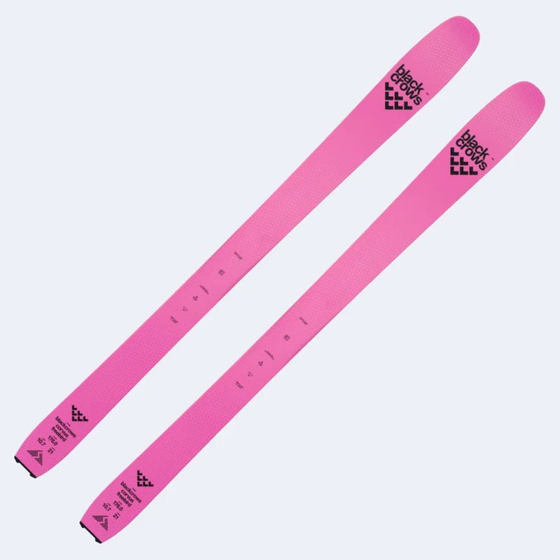 2026 Black Crows Corvus Freebird Skis