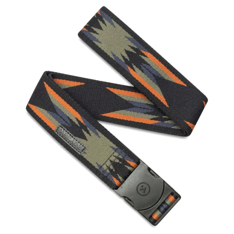 Arcade Ironwood Belt