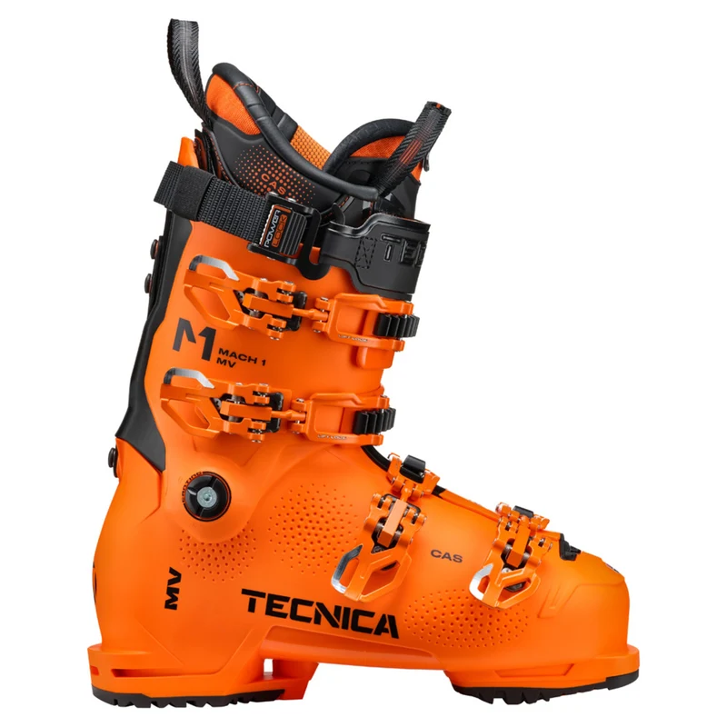 2024 Tecnica Mach1 130 MV Men's Ski Boot