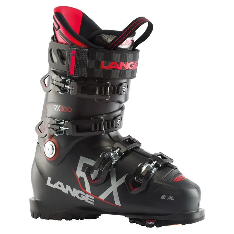 2023 Lange RX 100 GW Ski Boot