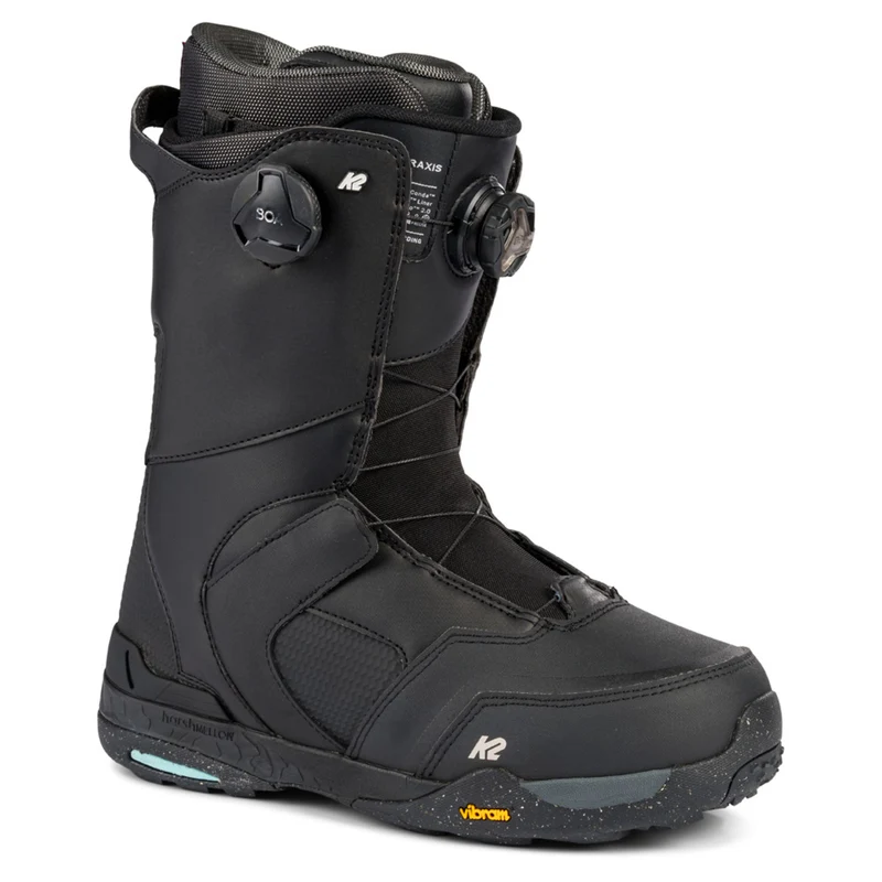 2023 K2 Thraxis Men's Snowboard Boots