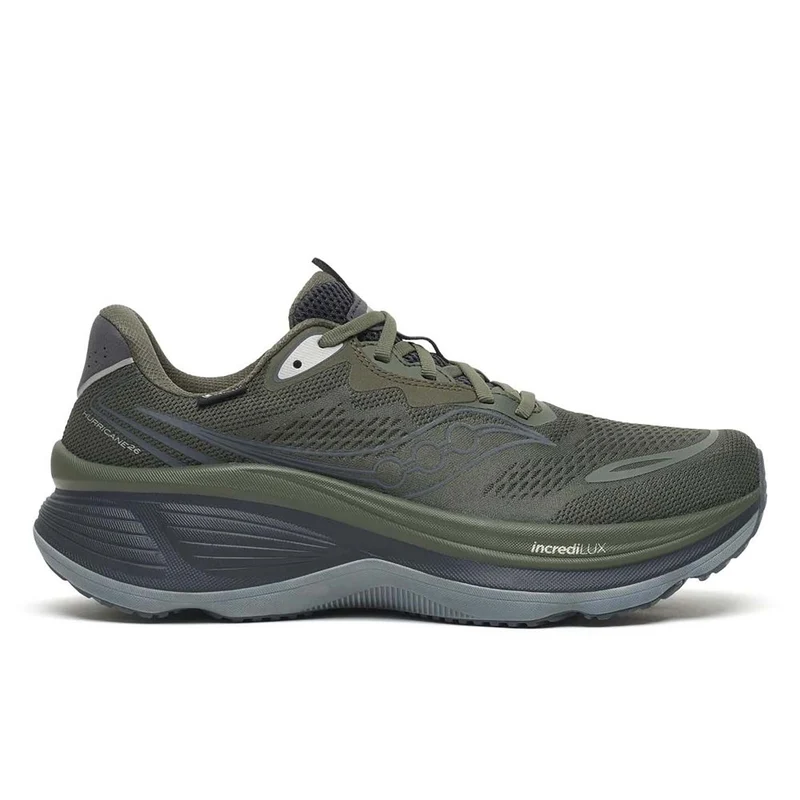 hurricane 26 gtx hardloopschoenen