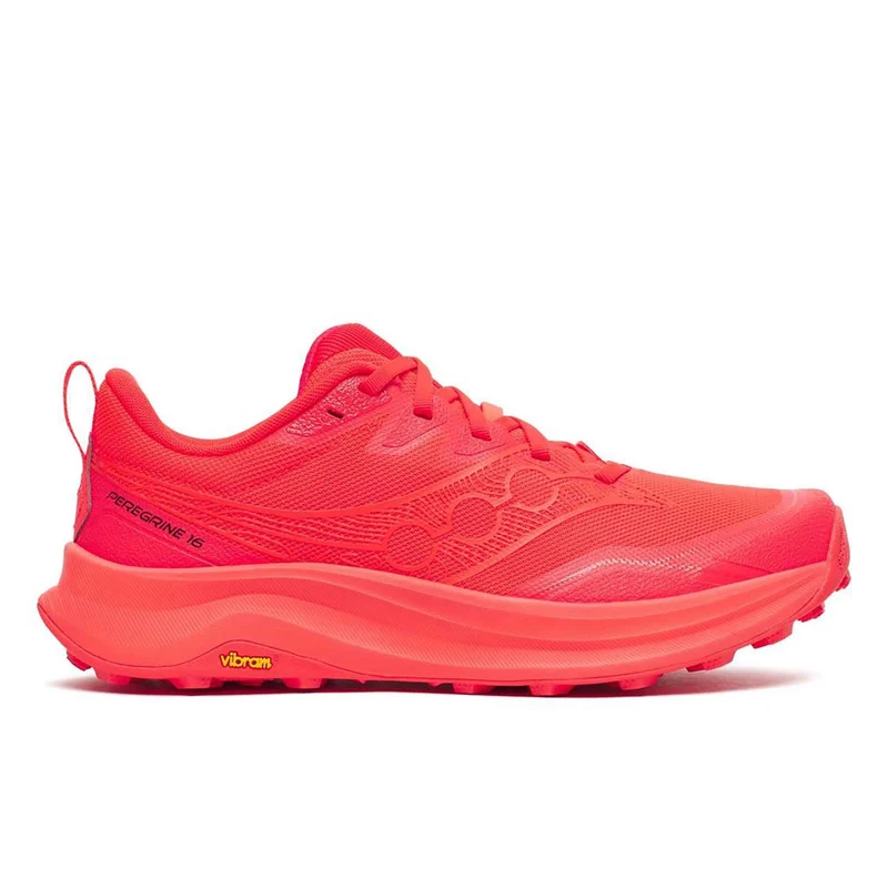 peregrine 16 hardloopschoenen