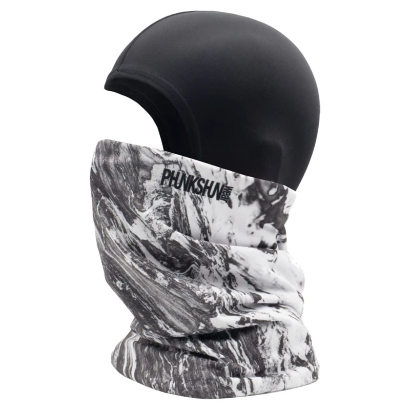 Phunkshun Mistral Double Ballerclava