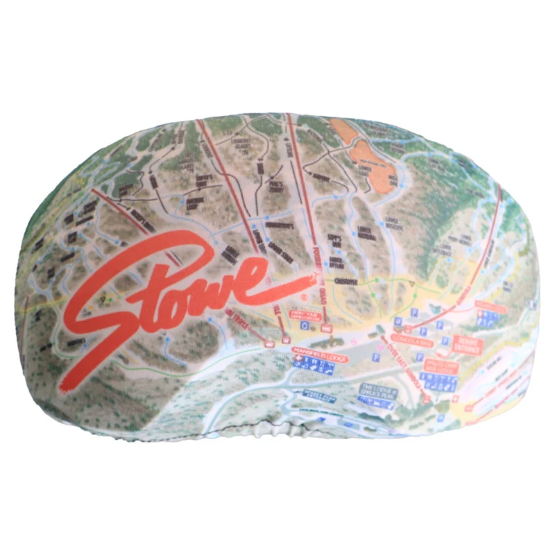 BlackStrap Goggle Cover Custom Stowe