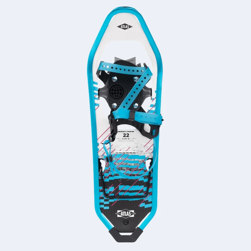 Atlas Range BC Women's Snowshoes