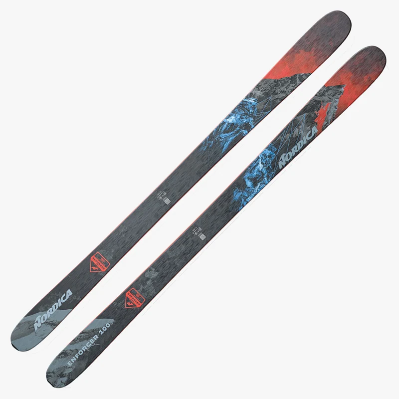 2024 Nordica Enforcer 100 Ski