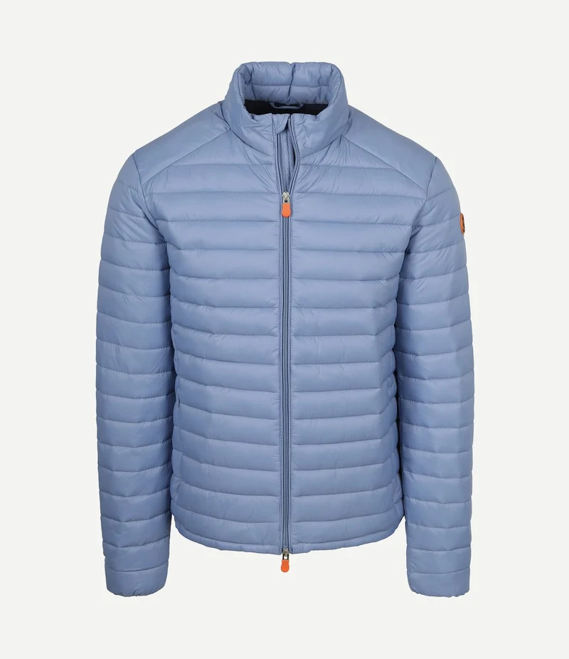 Jas alex cornflower blauw