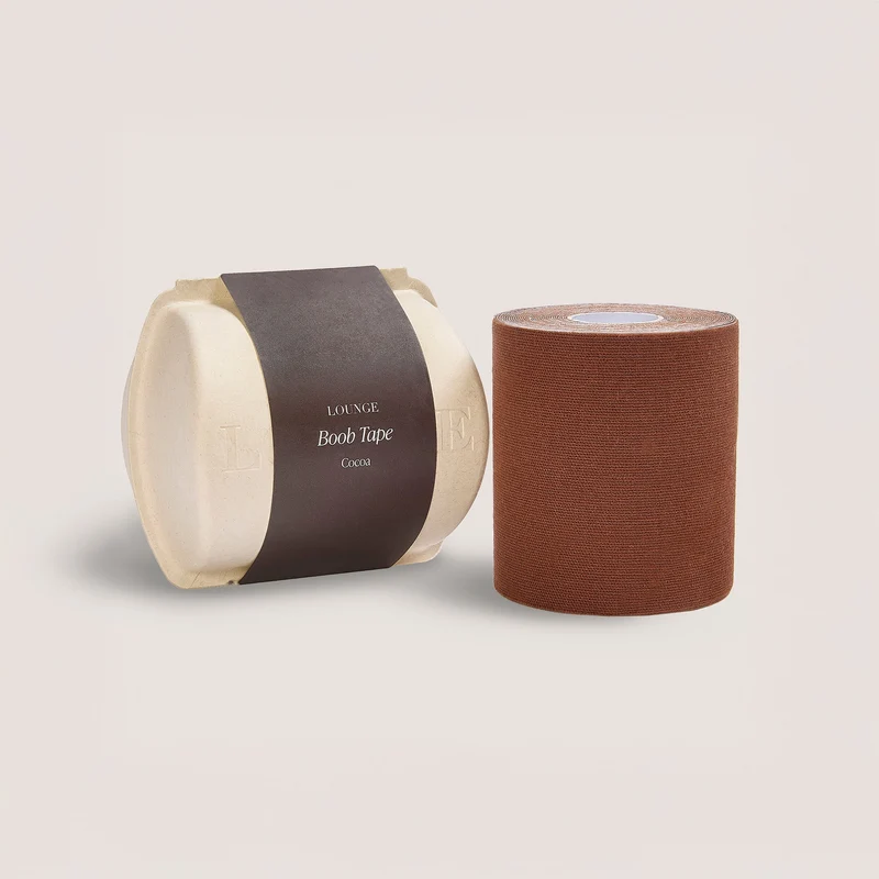 Boob Tape - Cocoa