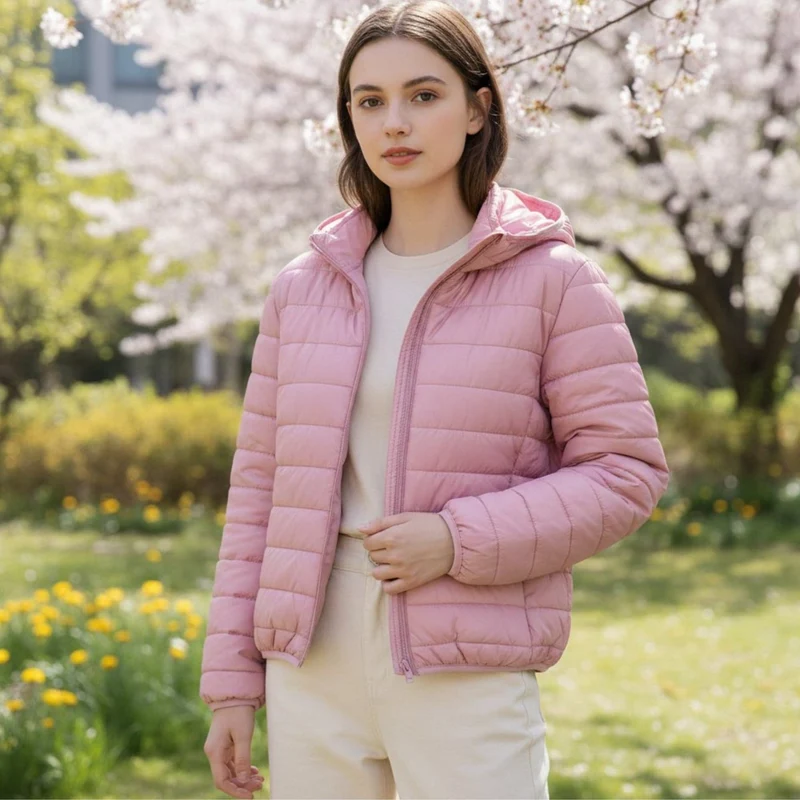 Veste Héléna