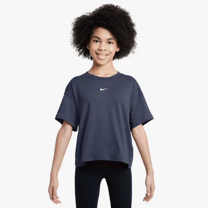 sportswear essential big kids' T-shirt