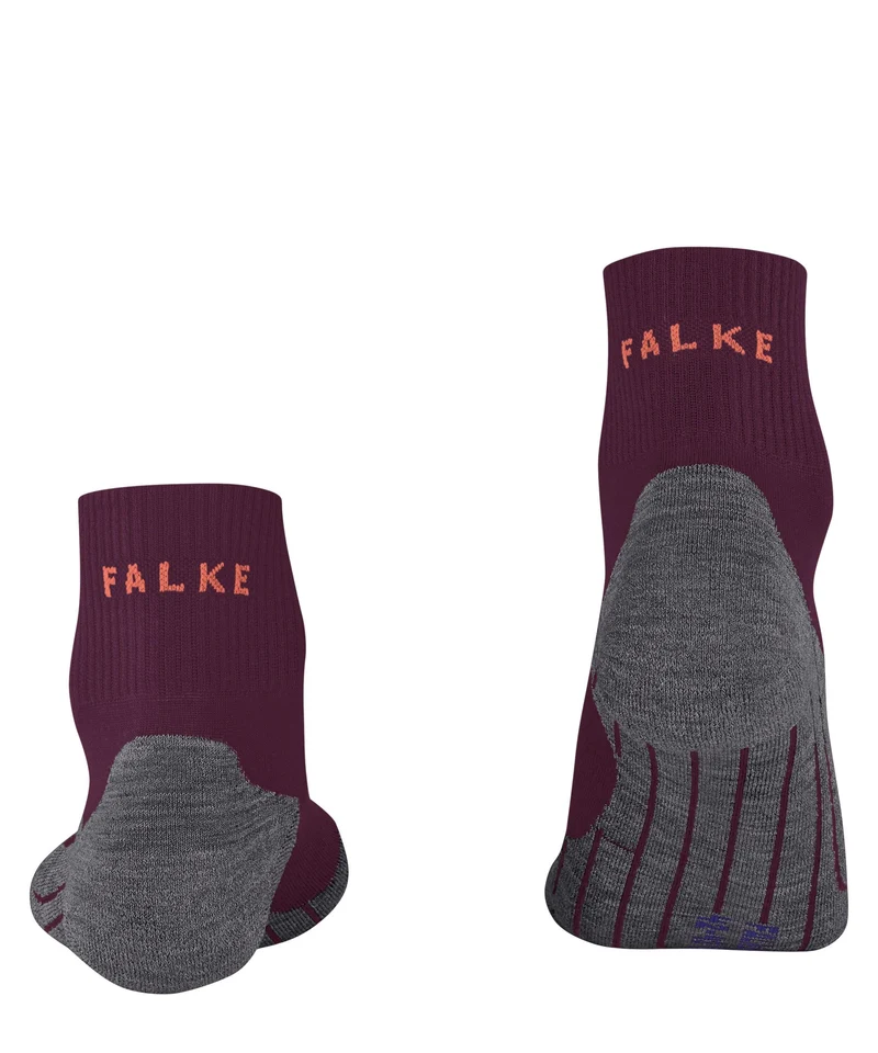 FALKE TK5 Wander Cool Short Women Trekking