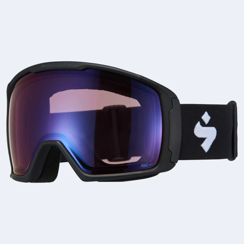 Sweet Protection Clockwork Max RIG Goggle