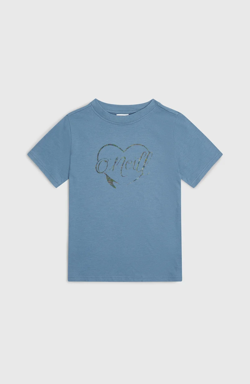 Essentials T-shirt | Mozart Blue