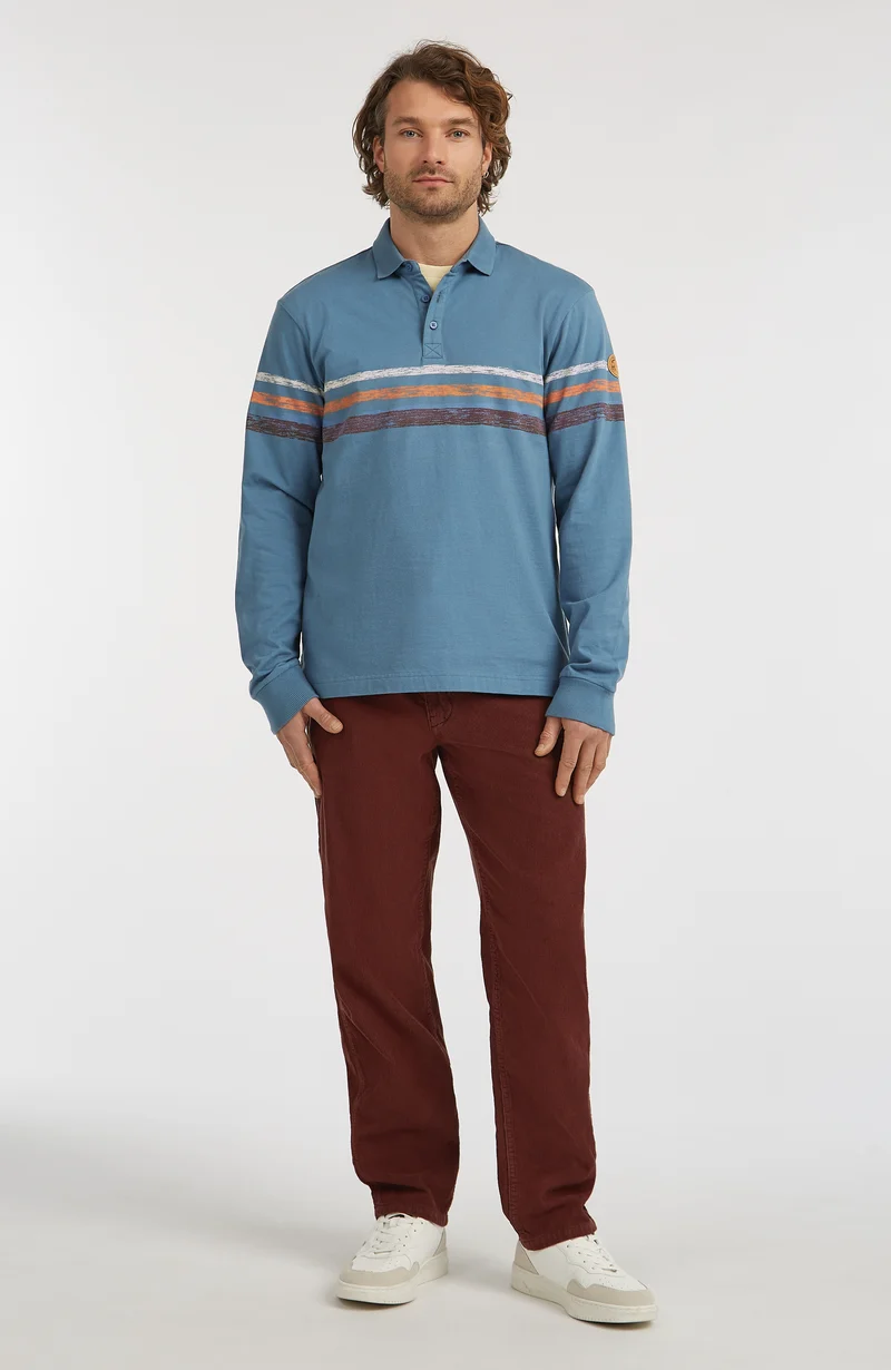 O'Riginals Carpenter broek | Hazel Spice