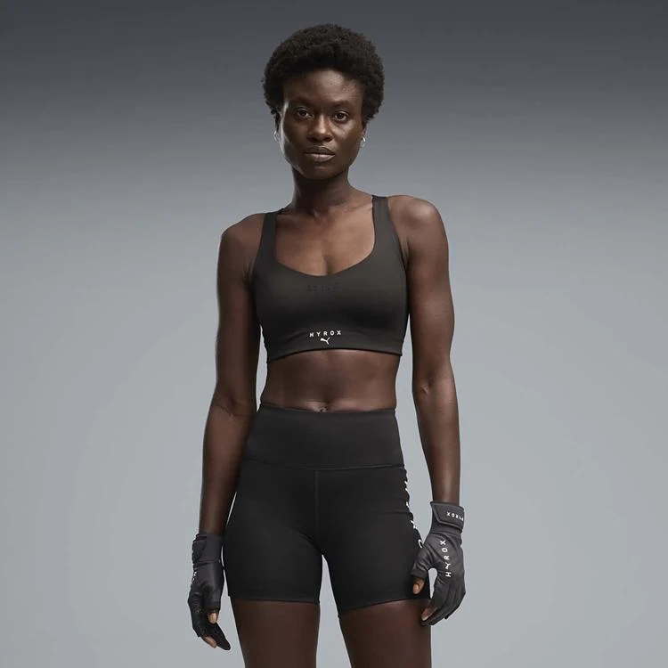 x hyrox pwrmode bra