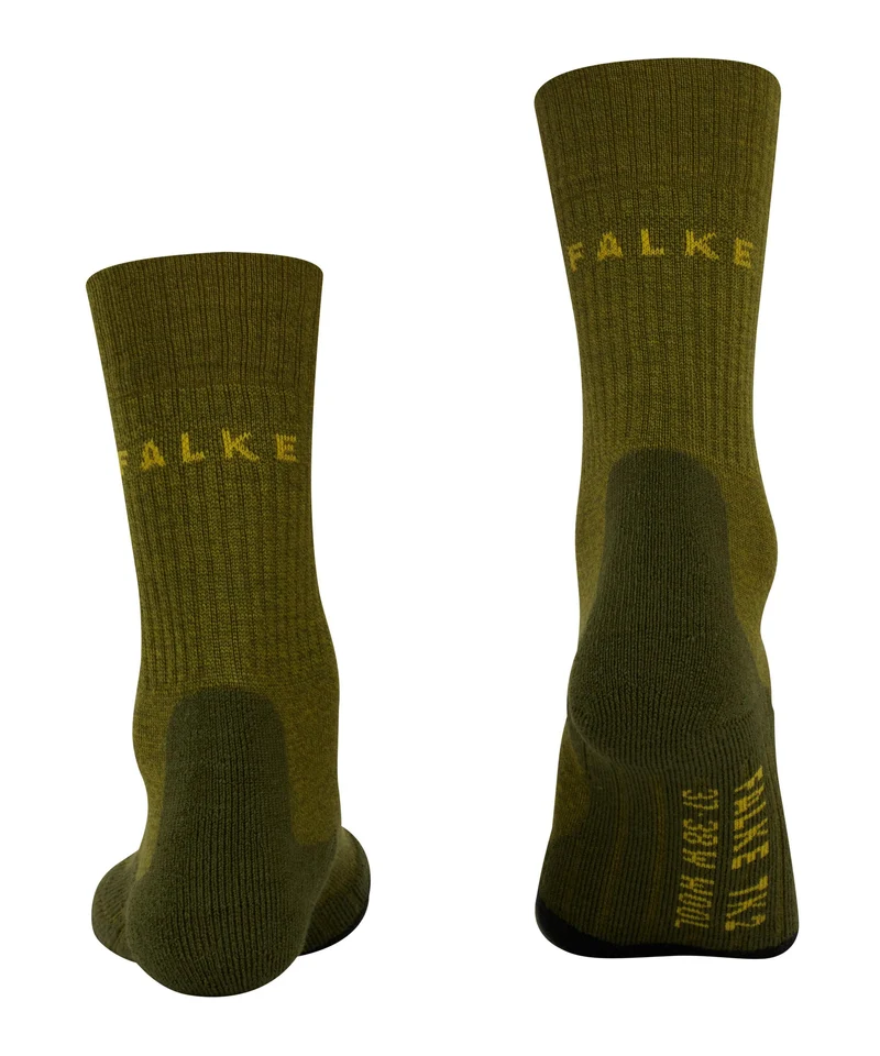 FALKE TK2 Explore Wool Men Trekking
