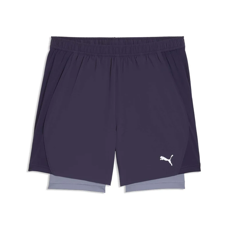 Run Velocity 2in1 hardloopshort
