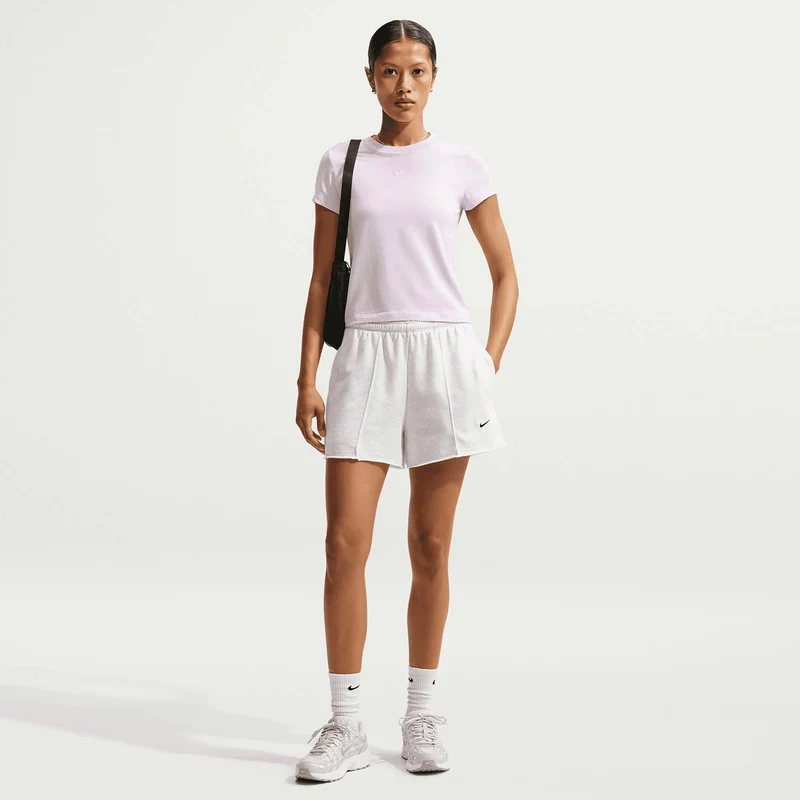 Sportswear Chill Knit Kort T-shirt