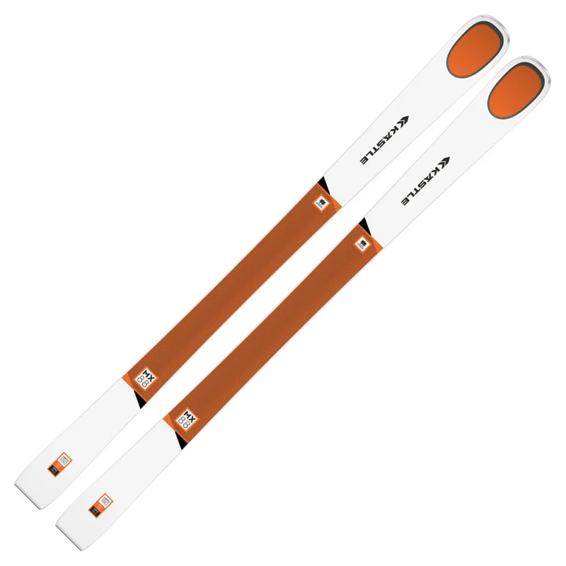 2024 Kastle MX 88 Skis