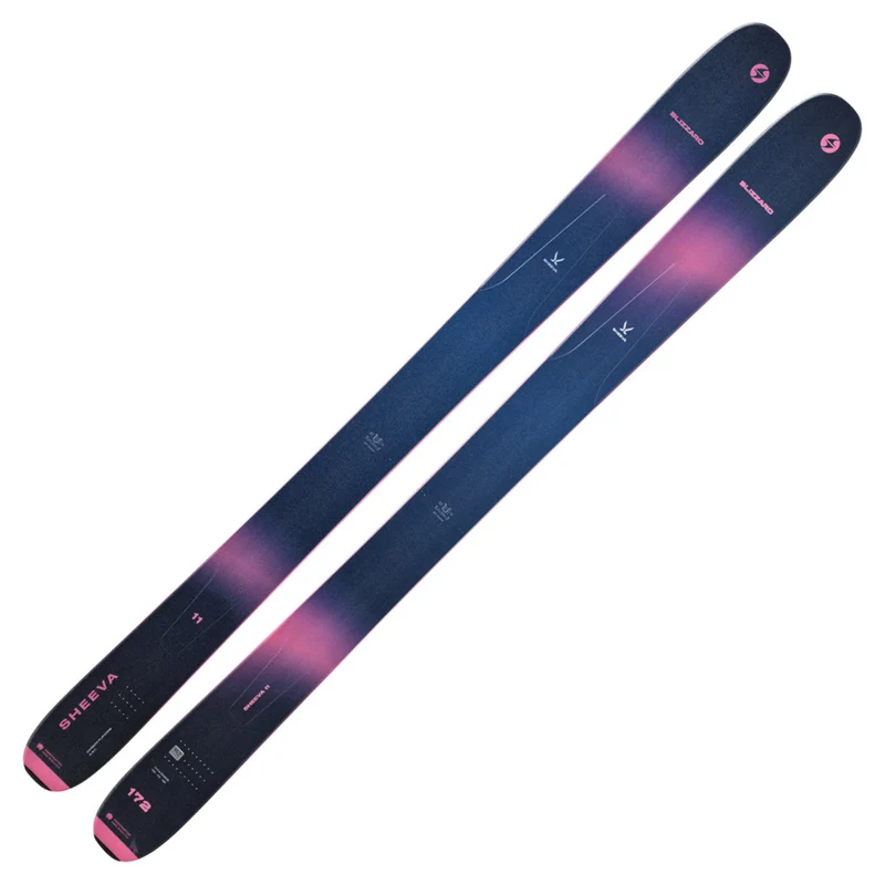 2023 Blizzard Sheeva 11 Women's Skis