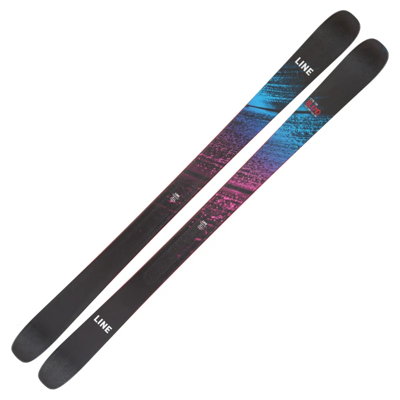 2023 Line Blend Skis