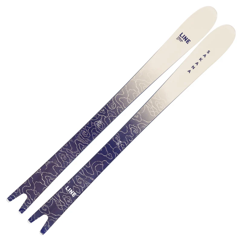 2023 Line Sakana Skis