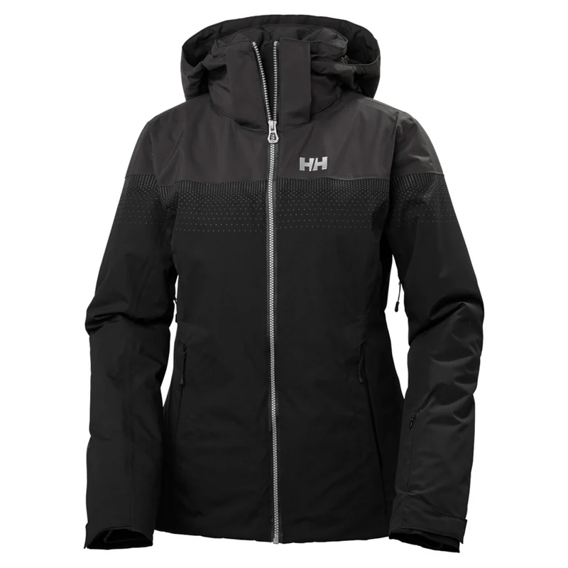 Helly Hansen Motionista Lifaloft Women's Jacket