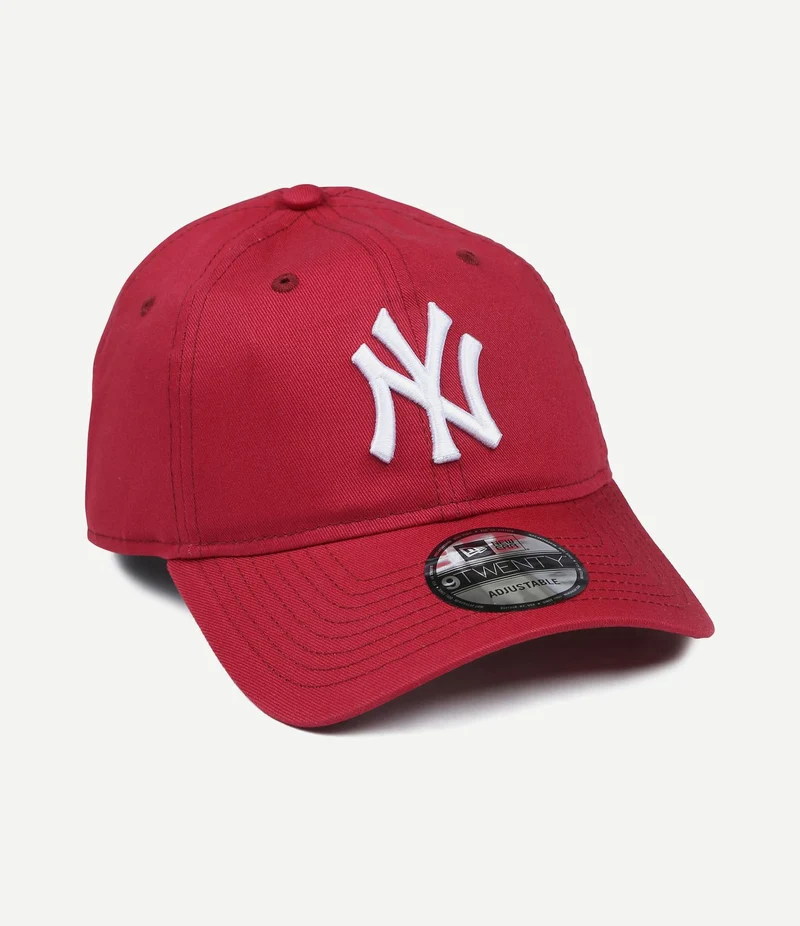 Ny yankees cap rood