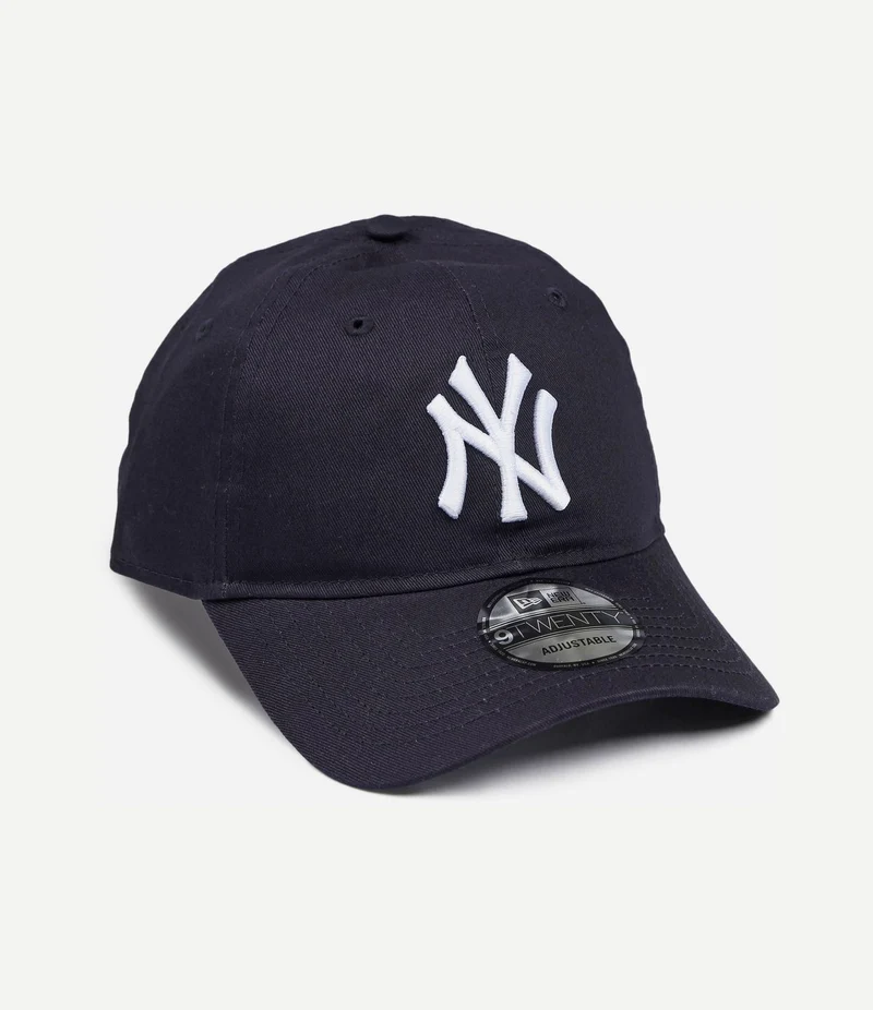 Ny yankees cap donkerblauw