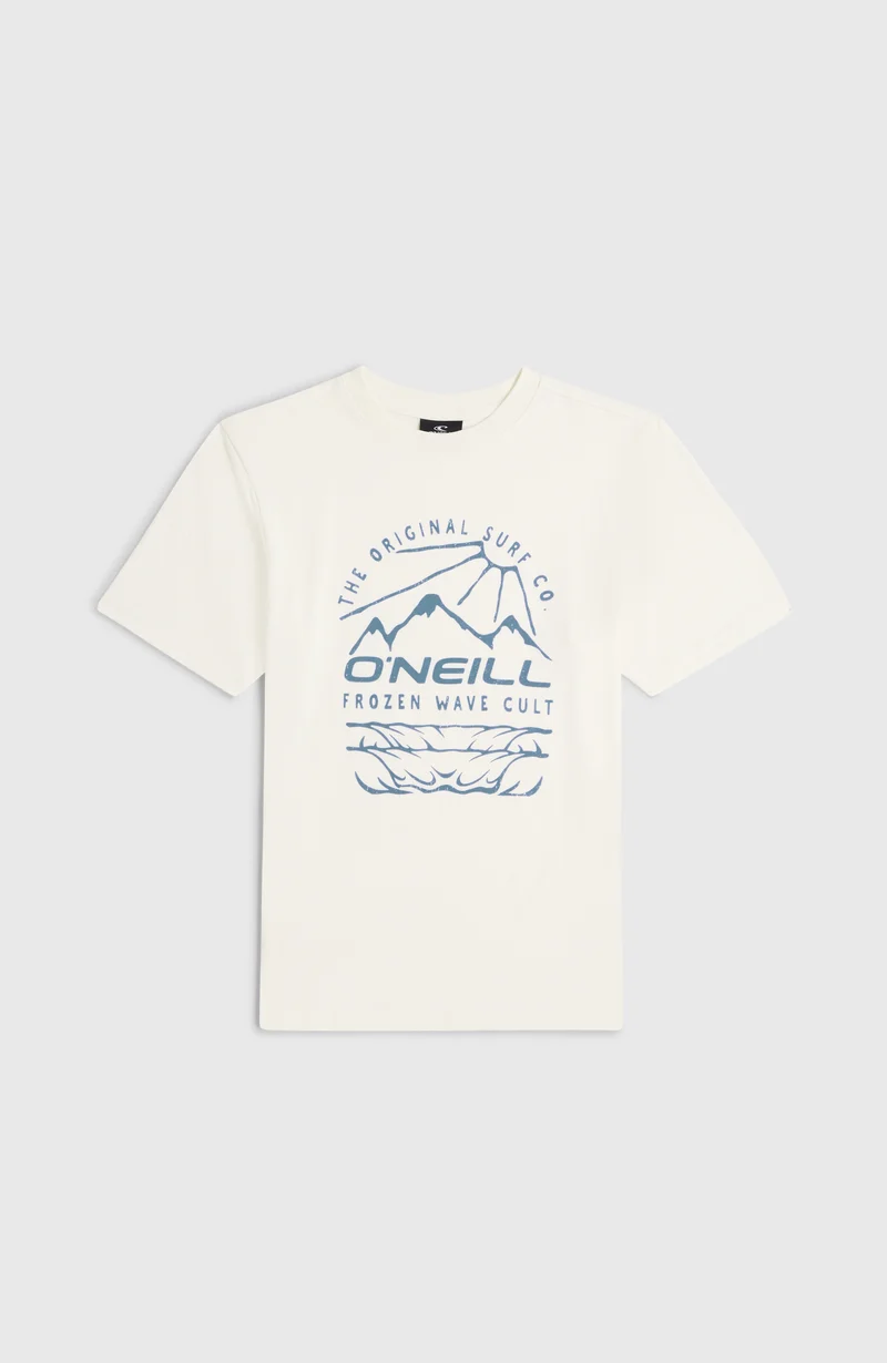 Jack O'Neill T-shirt | Snow White
