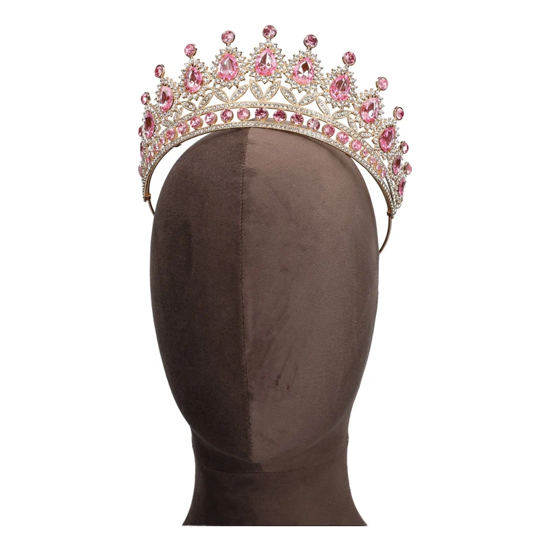 Couronne de princesse