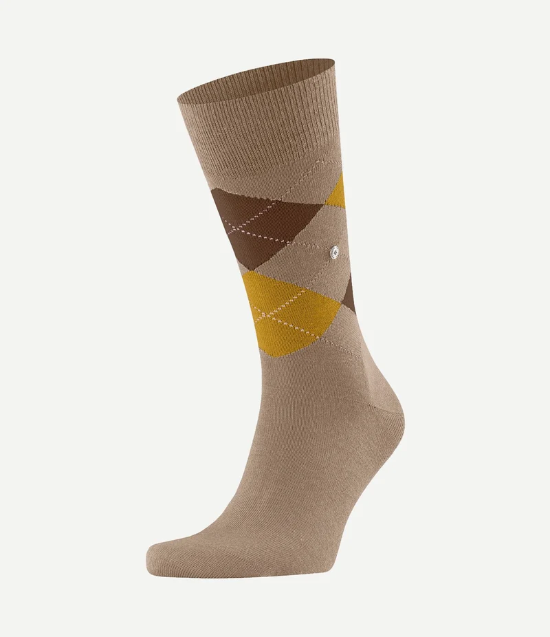 Wol Edinburgh beige 5039
